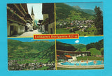 AK Dorfgastein.