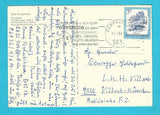 AK Dorfgastein.