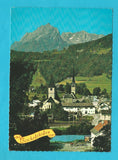 AK Bischofshofen.