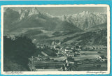 AK Bischofshofen.
