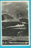 AK St. Rupert mit Tennengebirge bei Bischofshofen. (1936-37)