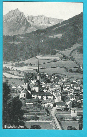 AK Bischofshofen.