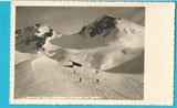 AK Bernkogel, Gladenkogel im Embacher Ski Gebiet.