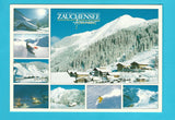 AK Zauchensee. Altenmarkt.