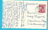 AK Gruss aus Filzmoos. (1956)