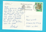 AK Zauchensee. Altenmarkt.