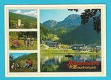 AK Altenmarkt - Zauchensee.