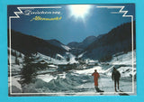 AK Zauchensee. Altenmarkt.