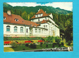 AK Bad Hofgastein. Kurhaus Hohe Tauern.