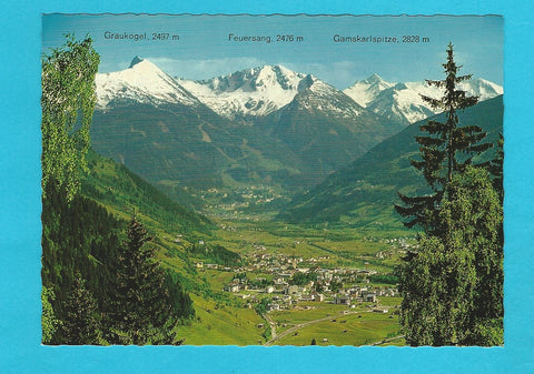 AK Bad Hofgastein.