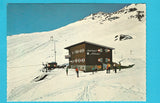 AK Hamburger Skiheim. Skiparadies Schloßalm. Bad Hofgastein.