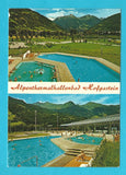 AK Bad Hofgastein. Alpenthermalhallenbad.