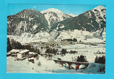 AK Bad Hofgastein.