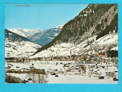 AK Bad Hofgastein.