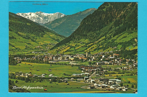 AK Bad Hofgastein.