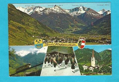 AK Bad Hofgastein.
