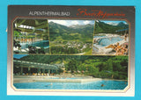 AK Bad Hofgastein. Alpenthermalbad.