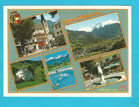 AK Bad Hofgastein.