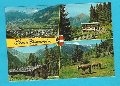 AK Bad Hofgastein.