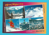 AK Bad Hofgastein.