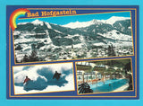 AK Bad Hofgastein.