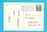 AK Bad Hofgastein.
