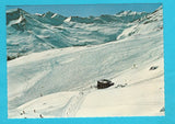 AK Hamburger Skiheim. Schloßalm. Bad Hofgastein.