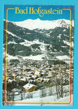 AK Bad Hofgastein.