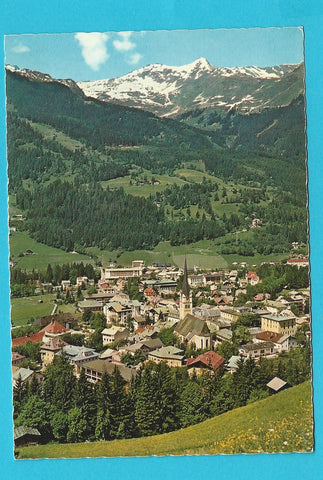 AK Bad Hofgastein.