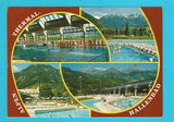 AK Bad Hofgastein. Thermal-Alpen-Hallenbad.