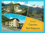 AK Bad Hofgastein. Kurhaus Capricorno.