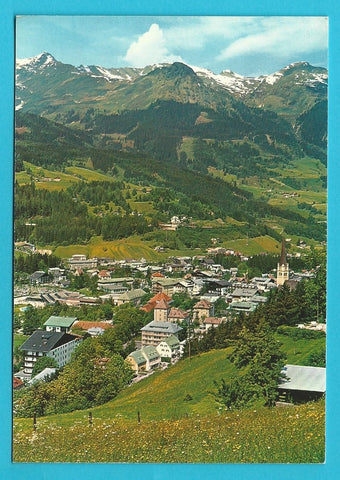 AK Bad Hofgastein.