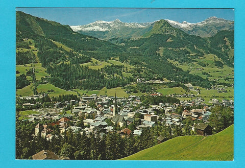 AK Bad Hofgastein.