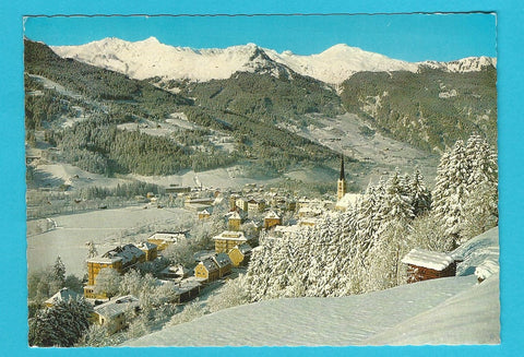 AK Bad Hofgastein.