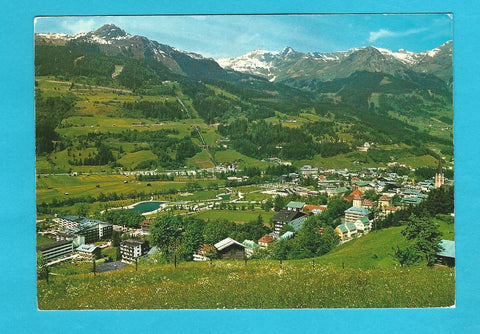 AK Bad Hofgastein.