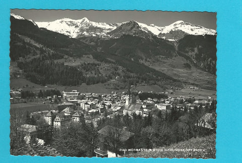 AK Bad Hofgastein.