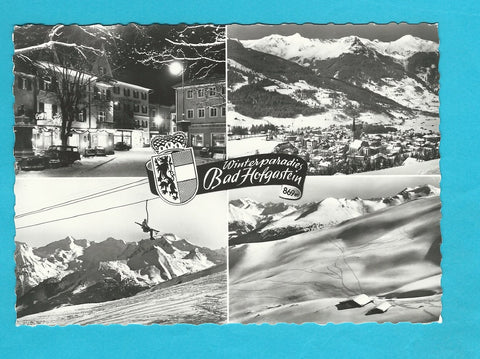 AK Bad Hofgastein.