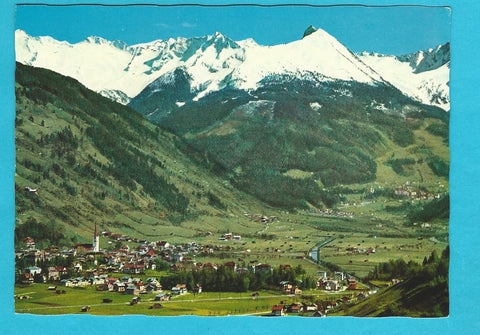 AK Bad Hofgastein.
