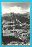 AK Bad Hofgastein. Schlossalmlift.