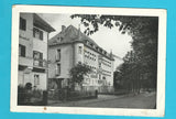 AK Rosegger-Alpenheim in Hofgastein. Österreichischer Lehrerbund.