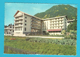 AK Bad Hofgastein. Dominik Hummel Urlaubsheim.