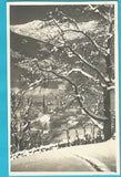 AK Bad Hofgastein. (1928-29)