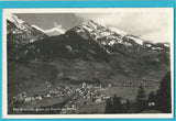 AK Bad Hofgastein. (1940)