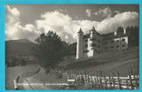 AK Bad Hofgastein. Weitmoserschloss. (1954)