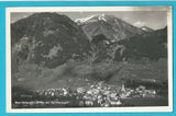 AK Bad Hofgastein. (1952)