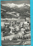 AK Bad Hofgastein. (1955)