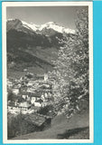 AK Bad Hofgastein. (1933)