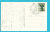 AK Bad Hofgastein. (1955)