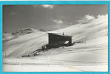 AK Bad Hofgastein. Skiparadies Schloßalm. (1954)