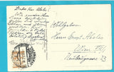 AK Bad Hofgastein. (1927)